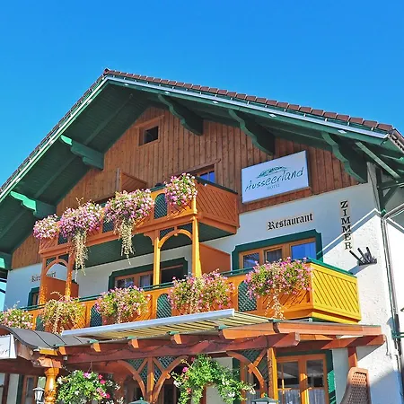 Hotel Ausseerland-2