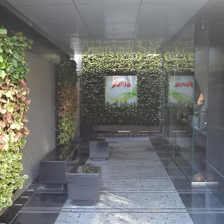 Hotel Sonia Cidco-2