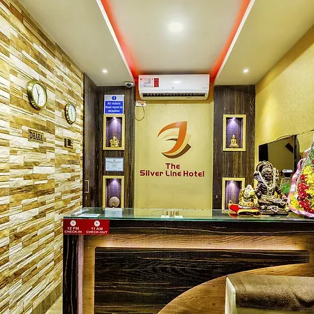 The Silverline Hotel-2