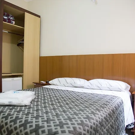Hotel Turiassú-3
