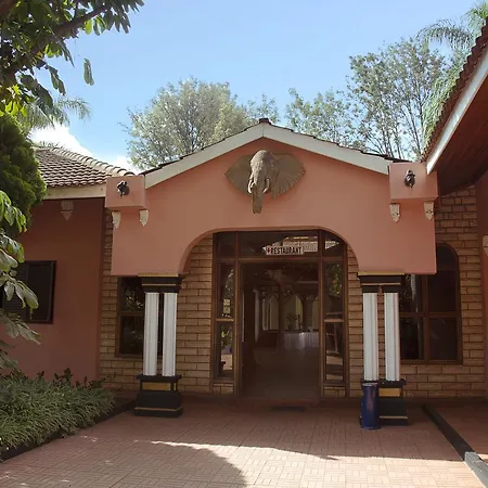 Salinero Kilimanjaro Hotel-3