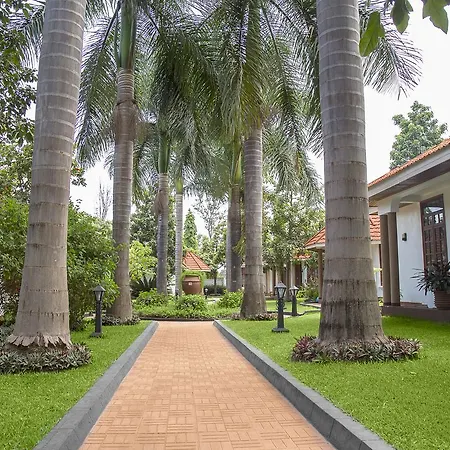 Salinero Kilimanjaro Hotel-2