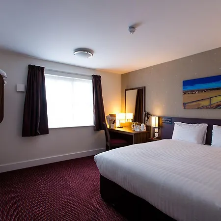 Sessile Oak, Llanelli By Marston'S Inns-2