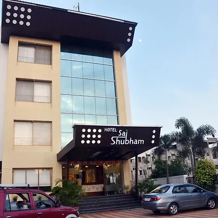 Hotel Sai Shubham-3