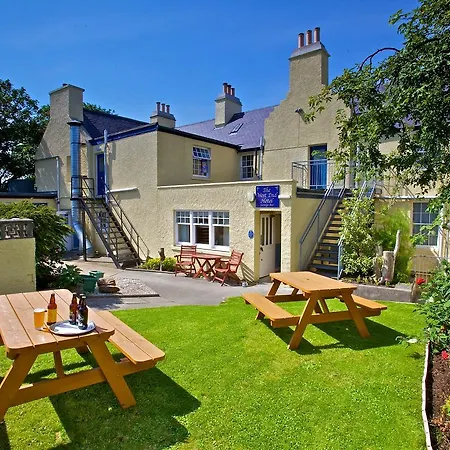 West End Guest House-3
