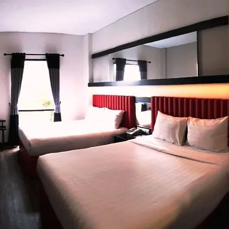 Kalya Hotel Yogyakarta-3