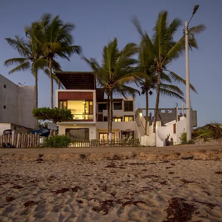Casita De La Playa-2
