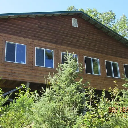 Muskie Bay Resort-2