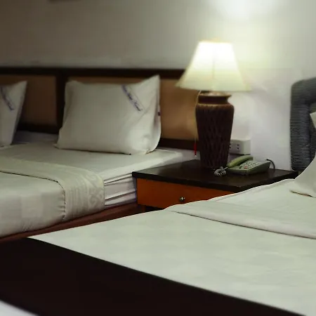 Thai Inter Korat Hotel-2