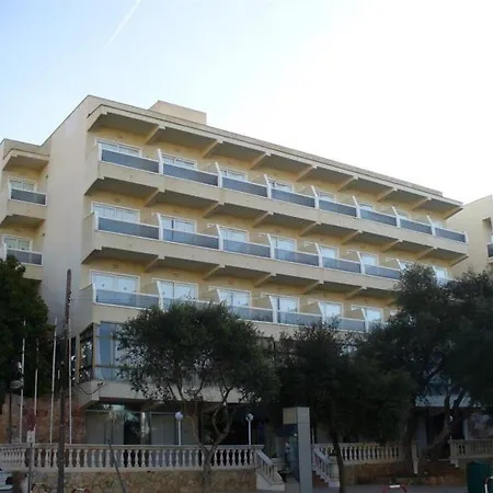 Mallorca Garden-3