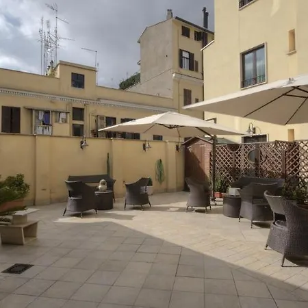 Dipendenza Hotel Galileo-2