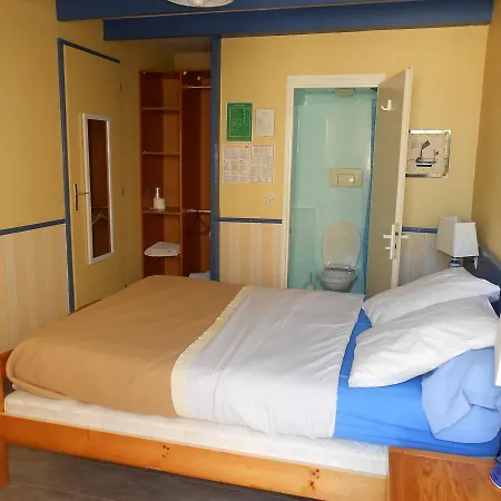 Hotel Le Cargo-3