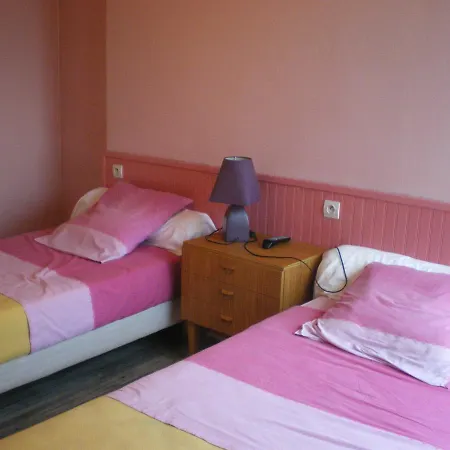 Hotel Le Cargo-2