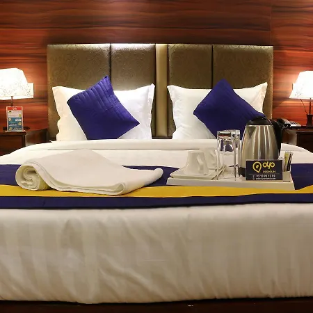 Oyo 662 Hotel Comfotel-3