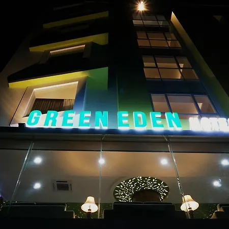 Green Eden Hotel-3
