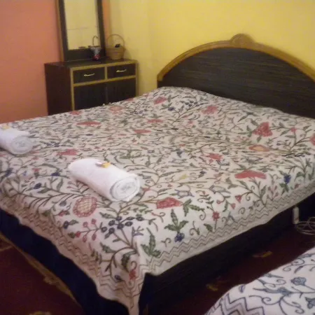 Blooming Dale Hotel-3
