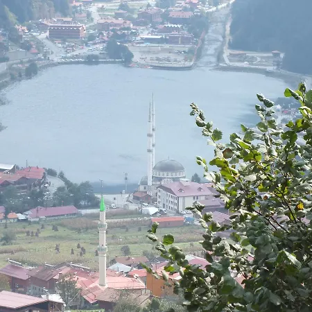 Kar Hotel Uzungöl-3