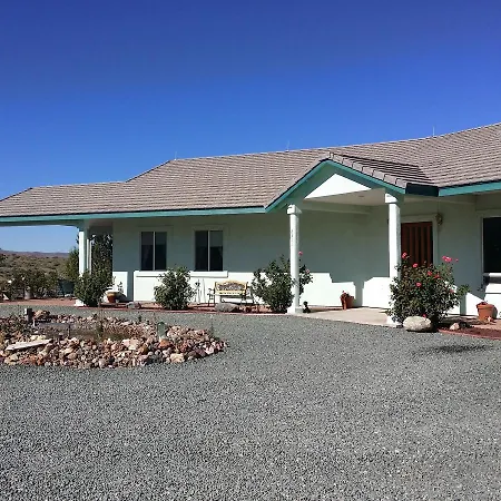 The Arizona Lighthouse B&B-2