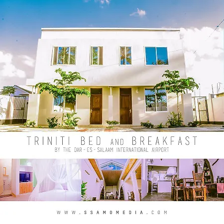 Triniti Airport Hotel-2