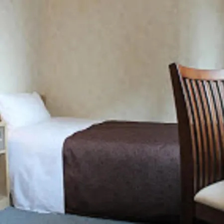 Hotel Livemax Budget Fuchu Annex-3