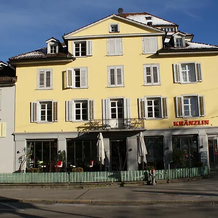 Kränzlin Hotel-2