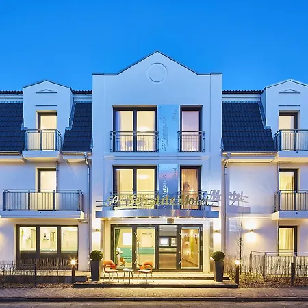 Bernstein Hotel "50'S Seaside Motel"-2