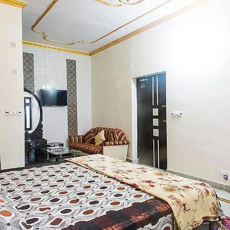King Prince Palace Hotel-3