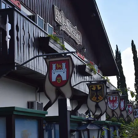 Bad-Wiessee Apart Hotel & Spa-2