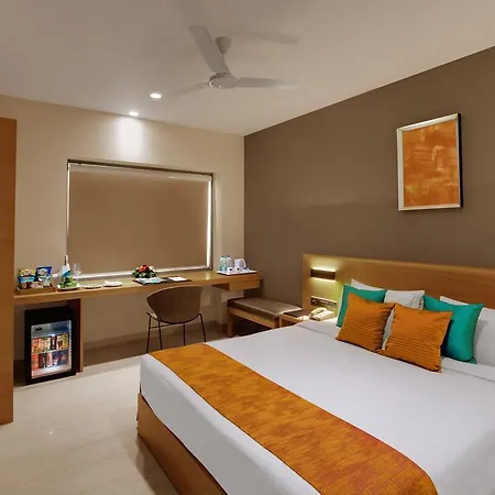 Click Hotel Bhuj-3