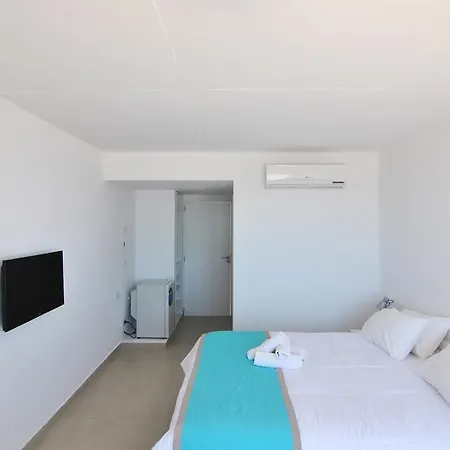 Vista Hotel-3