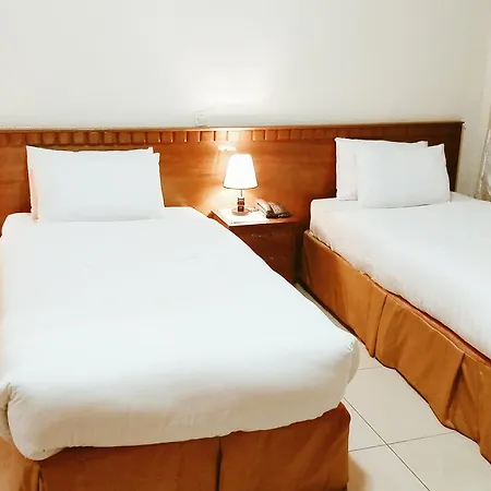 Virunga Hotel-2