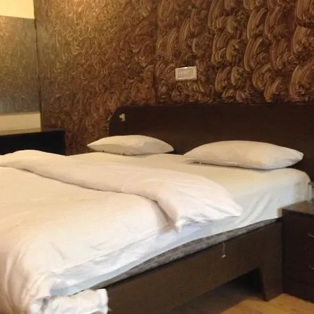 Hotel Express66-3
