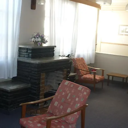 Hotel Alonso-3