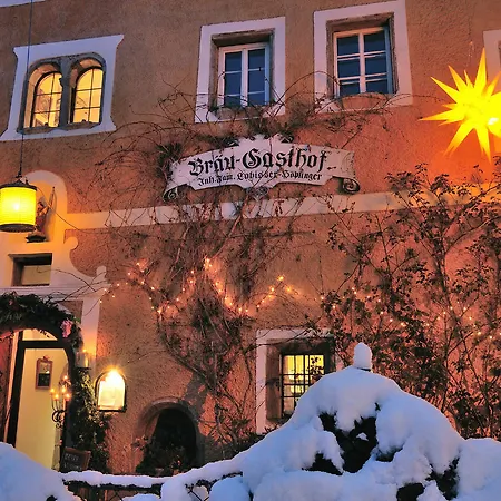 Braeugasthof Hallstatt-2