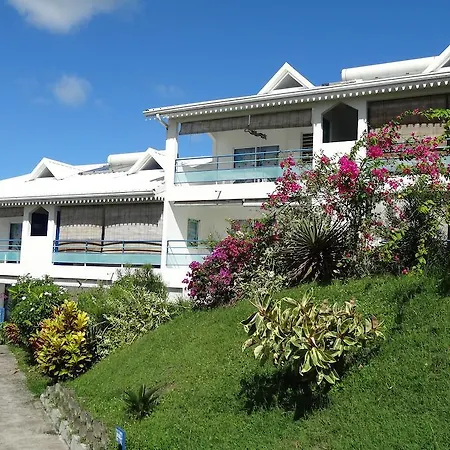 Résidence des îles-2