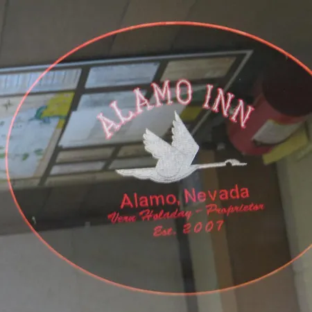 Alamo Inn-2