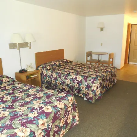 King'S Inn Of Platte-2