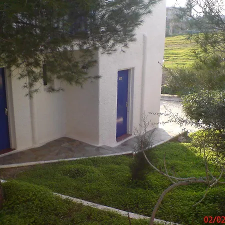 Aetos Beach Bungalows-2