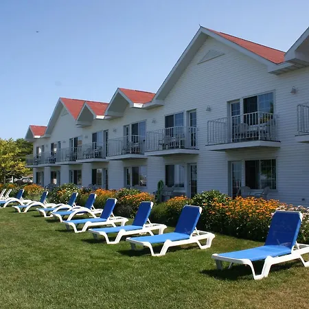 Ephraim Shores Resort-2