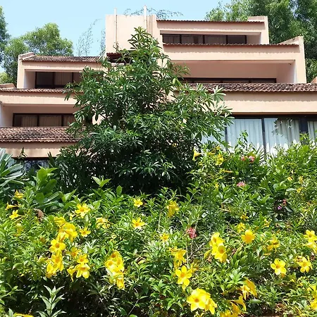 Sai Vishram Beach Resort-3