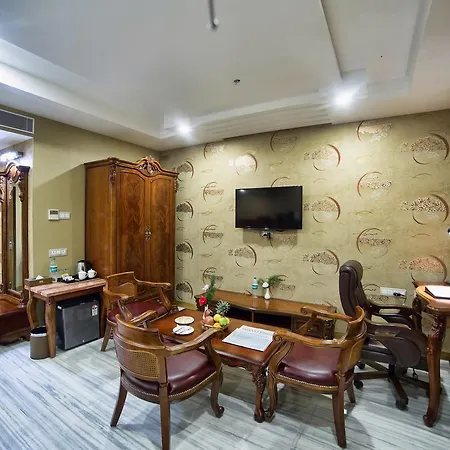 Hotel Amil-3