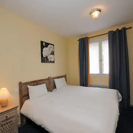 Hotel La Cabane-2