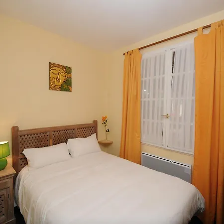 Hotel La Cabane-3