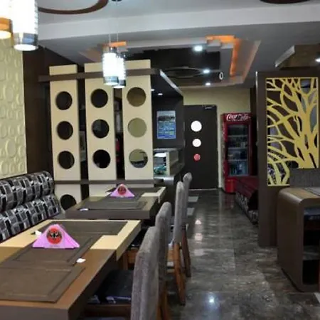 Hotel Payal-3