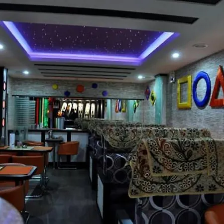 Hotel Payal-2