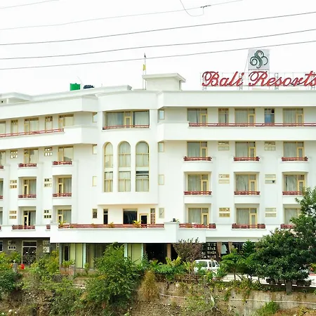 Hotel Bali Resorts-3