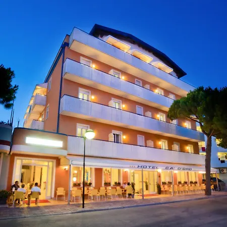 Hotel Ca' D'Oro-3