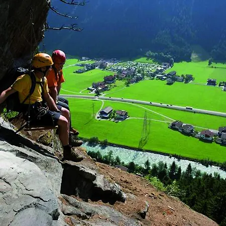 Hostel Chillertal-2