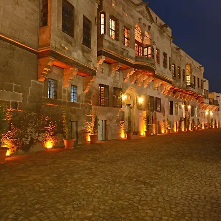 Setenonu 1892 Hotel-3