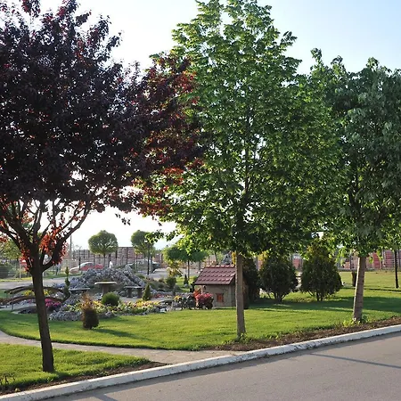 Hotel Zeleni Vir-3